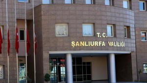 Şanlıurfa’da 65 yaş ve üstü için sokağa çıkma kısıtlaması getirildi 
