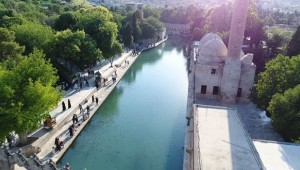 Yeni normalleşme ile Şanlıurfa turizmi canlanacak