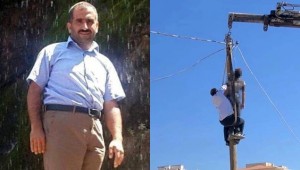 Şanlıurfa'da feci olay 