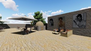 İbrahim Tatlıses'in doğduğu ev müzeye dönüştürülüyor