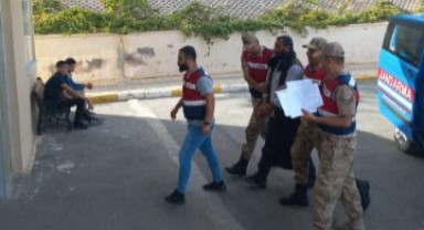 Cinayet zanlısı 6 yıl sonra yakalandı