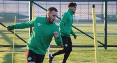 Şanlıurfaspor işi sıkı tutuyor