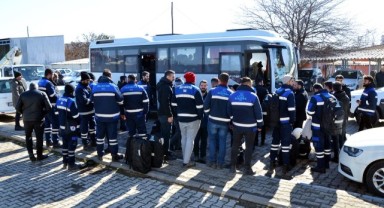 Dicle Elektrik hazırlıklıydı