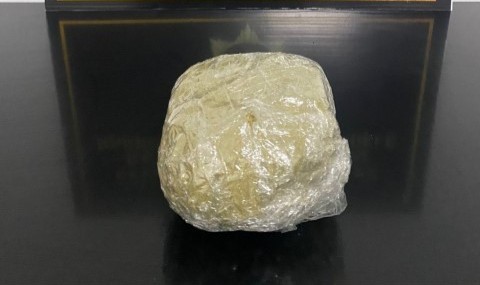 Şanlıurfa'da uyuşturucu operasyonu: 3 gözaltı