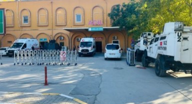 Mardin’de silahlı ve bıçaklı kavga: 2 yaralı