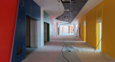 Şanlıurfalı gençler bilimde çağ atlayacak