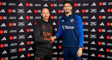 Altay Bayındır, resmen Manchester United'da