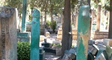 Güler ailesinin acı günü