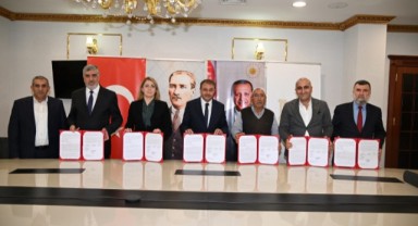 Hayırsever vatandaş tarafından külliye yapılacak