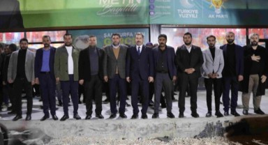 Baydilli: Bu desteğin karşılığı ilçemize hizmet olarak dönecektir