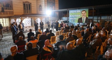 Canpolat’a Kisas’tan tam destek