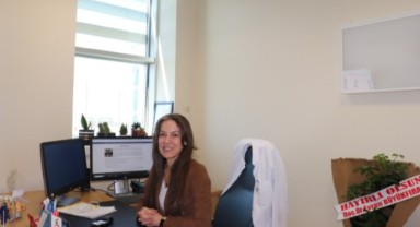 Cindoğlu: Yaşlılarımız milletimizin onurudur