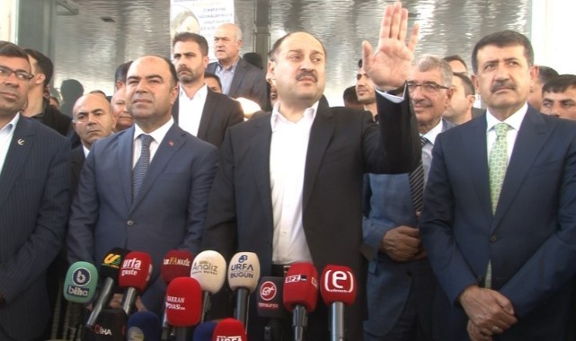 Gülpınar, Torpil kavramını rafa kaldıracağız