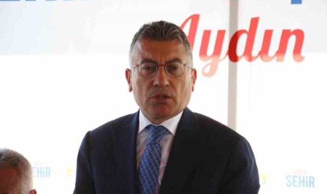 AK Parti Grup Başkanı Güler'den