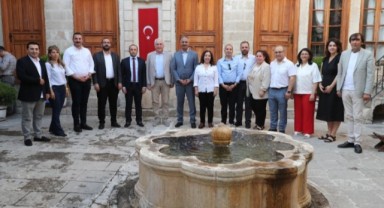 Kuş: Gençlere Yönelik Projelere Büyük Önem Veriyoruz