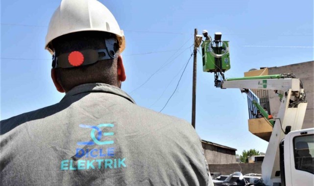 Dicle Elektrik Yönetim Kurulu Başkanı Atalay'dan açıklama