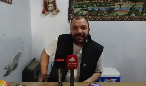 Eglis, fabrika kaymağını yediğin zaman ne olduğu belli değil (Video)