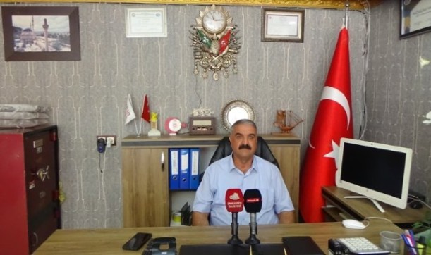 Bulut, Suriyelilerin iyisi de var kötüsü de var (video)