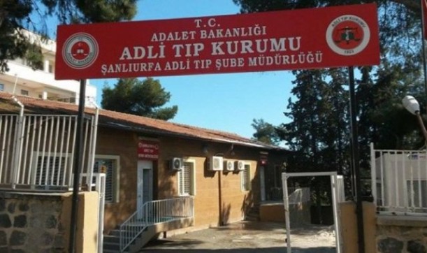 Şanlıurfa'da otomobilin çarptığı kadın hayatını kaybetti.