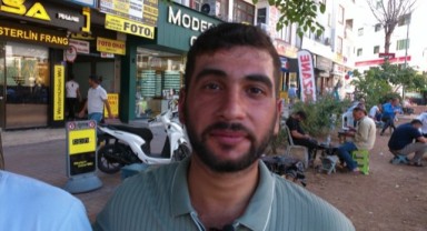 Şanlıurfa'da Gençler Tarihi Yerlerden Uzaklaşıyor (video)