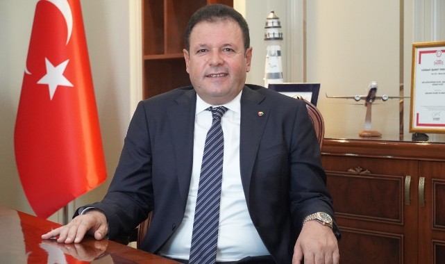 ŞUTSO 10 milyon TL bütçeyle ur-ge projesi hazırlıyor