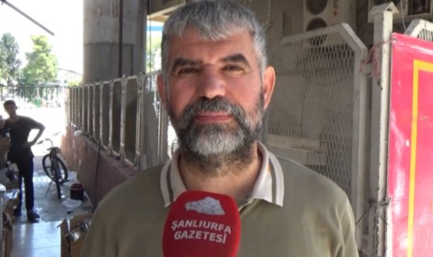 Cengiz Topeldeki lokanta bacası çevreyi rahatsız ediyor. (video)