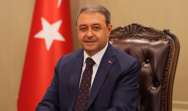 Huzurun ve güvenin adresi Şanlıurfa