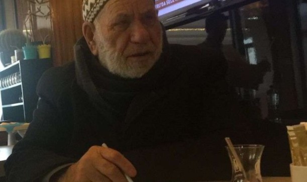 Mustafa EKEMEN vefat etti