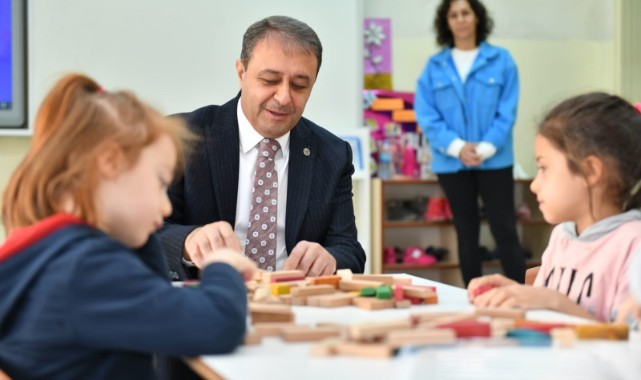 Şıldak’tan uyum haftası mesajı