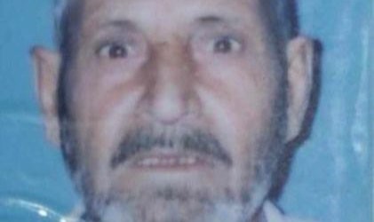 Hacı Halaf Dağ vefat etti