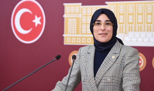 Yazmacı’dan Cumhuriyet Bayramı mesajı