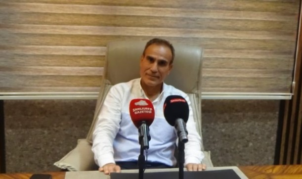 Paydaş, yağ var, un var, şeker var ama biz helvayı yapamıyoruz (video)