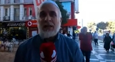 Abdulkadir Satış ,önce bir bilinç, duyarlılık kültür oluşturulmalı (video)