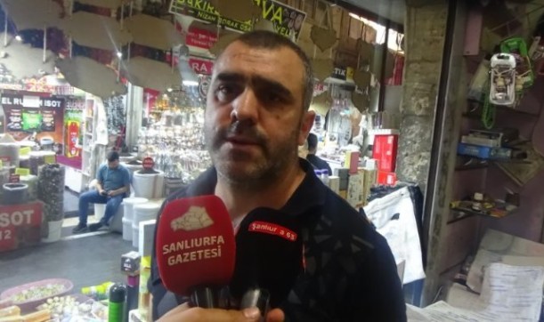 Geyik,Hırsızlar şebeke halindeler bunlar bir de küçük çocukları da eğitmişler (video)