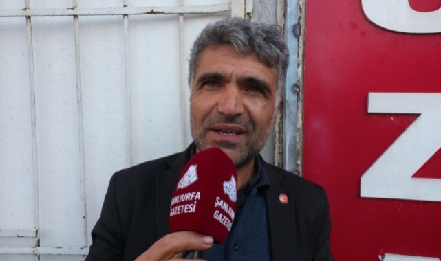 Suriyeliler de bizim kardeşlerimizdir (video)