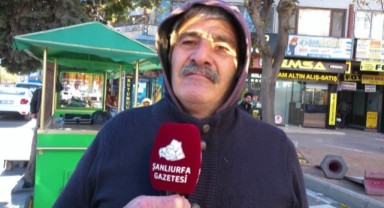 Maraşlıoğlu, özgürlüklerini yaşamaları ve ülkelerine dönmeleri Suriyelilerin de hakkıdır (video)