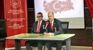 Mehmet Yavuz: Gazilerin Haklarına Dokunmayın 