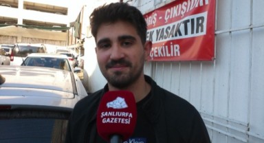 Suriyelilerin ülkelerine dönmesi gerekiyor (video)