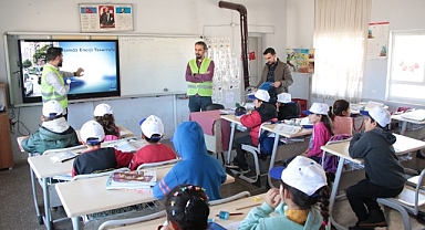 Dicle Elektrik'ten Çocuklara Eğlenceli ve Eğitici Enerji Verimliliği Etkinlikleri