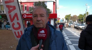 Ekonomik sıkıntılardan dolayı sorunlar yaşıyoruz (video)