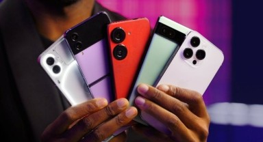 2025'te Şubat Ayının En İyi Akıllı Telefonları: Hangi Modeli Seçmeli?