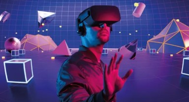 Metaverse: İş Dünyasında Devrim Yaratan Yeni İş Modelleri