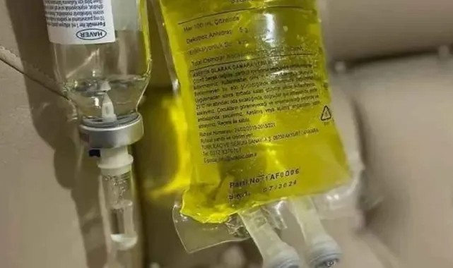 Serum Takılmadan Önce Doktora Danışın: Dr. Burak Can’dan Sağlık Uyarıları