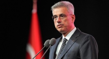 Bakan Memişoğlu'ndan Şanlıurfa'ya Can Suyu: 41 Uzman Doktor AtandıBakan Memişoğlu'ndan Şanlıurfa'ya Can Suyu: 41 Uzman Doktor Atandı