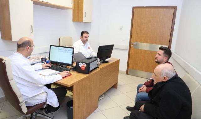 Böbrek Sağlığınız İçin Su İçmeyi İhmal Etmeyin!