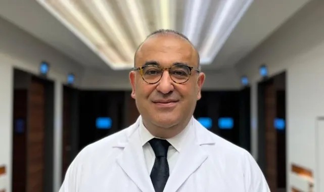 Fıtık Tedavisinde Cerrahi Olmayan Yeni Yöntemlerle Yüksek Başarı Oranı