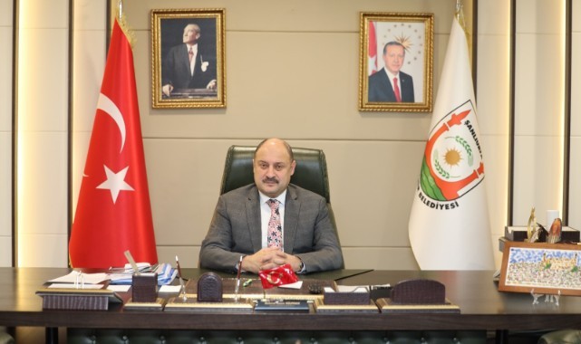 Gülpınar'dan Ramazan Bayramı Mesajı: