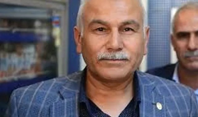 Şanlıurfa Bakkallar ve Bayiler Odası’ndan