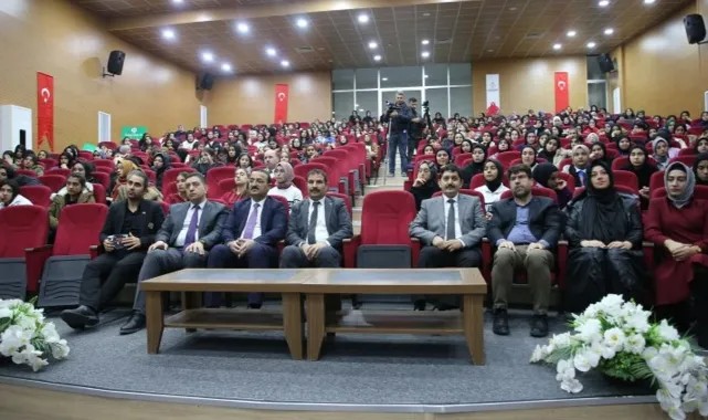 Şanlıurfa'da