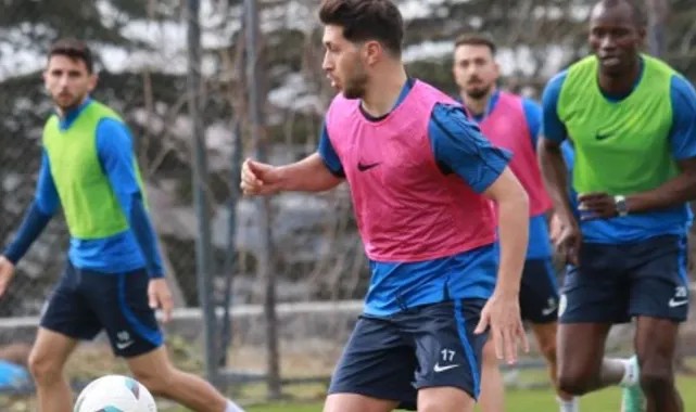 Şanlıurfaspor’un Düşme Tehlikesi Sürüyor: Gençlerbirliği Karşısı Kader Maçı Olacak!